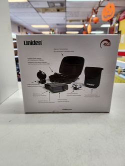 Uniden R7 Extreme Radar Detector