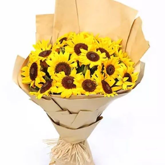Kacey's flowers special