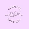 Nathalie’s Bookmark Boutique 