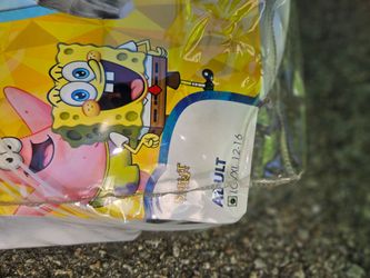 SANDY(SpongeBob) costume