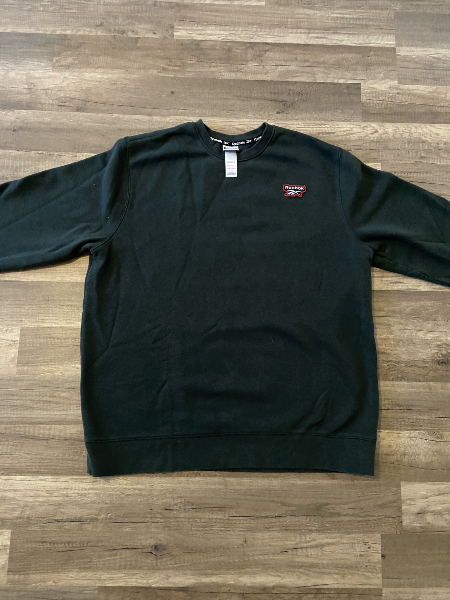 Reebok Pull Over Men’s 