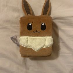 Pokémon Prismatic SPC Eevee Deckbox