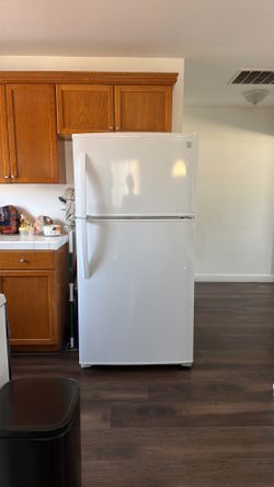 Kenmore fridge