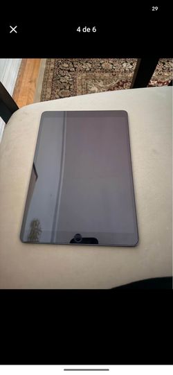 iPad pro 10.5