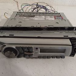 Dual Car Stereo In Good Condition After $50