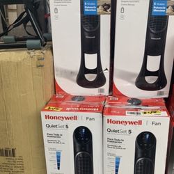 Fan 5 Speed With Cotrol Remote 