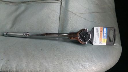 Kobalt 3/8 in drive ratchet