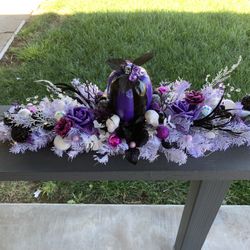 Halloween Decor 🎃