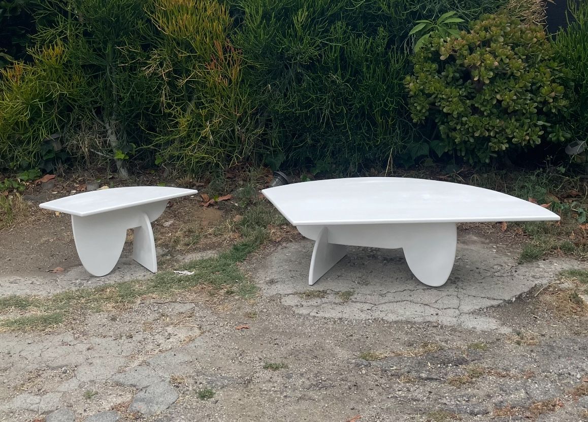 Coffee Table (pair)