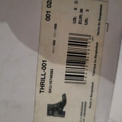 Aldo Womans Boots New Size 6 