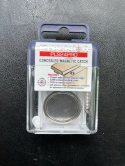 Precision PLS-24 PRO