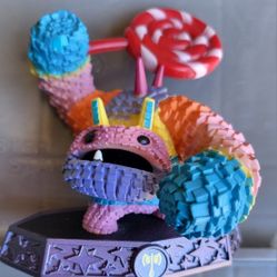 PAIN-YATTA SKYLANDERS