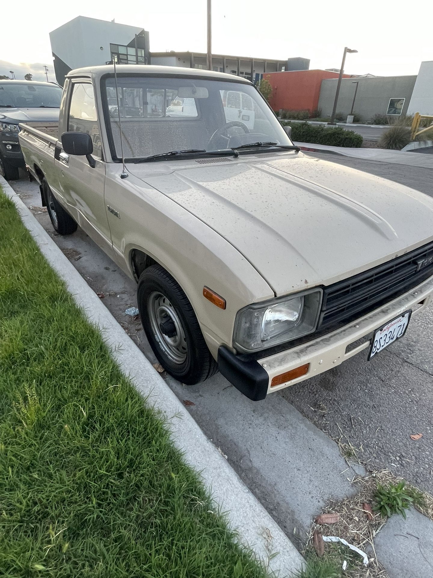 Toyota Pick Up for Sale in San Diego, CA - OfferUp