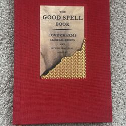 Spell Book