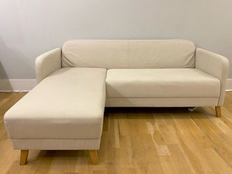IKEA LINANÄS sofa