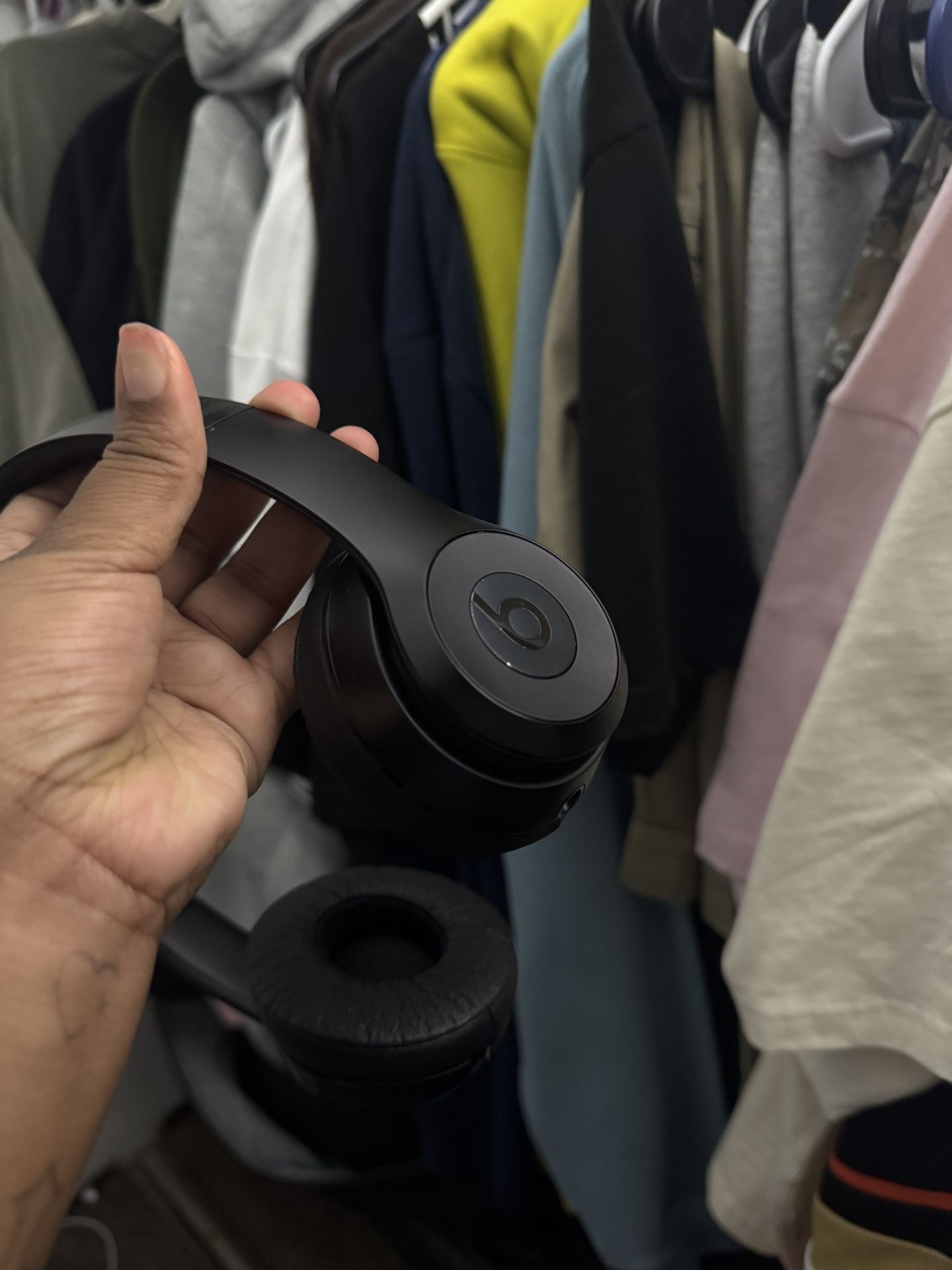 Worn Beats