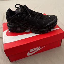 Nike Air Max Plus