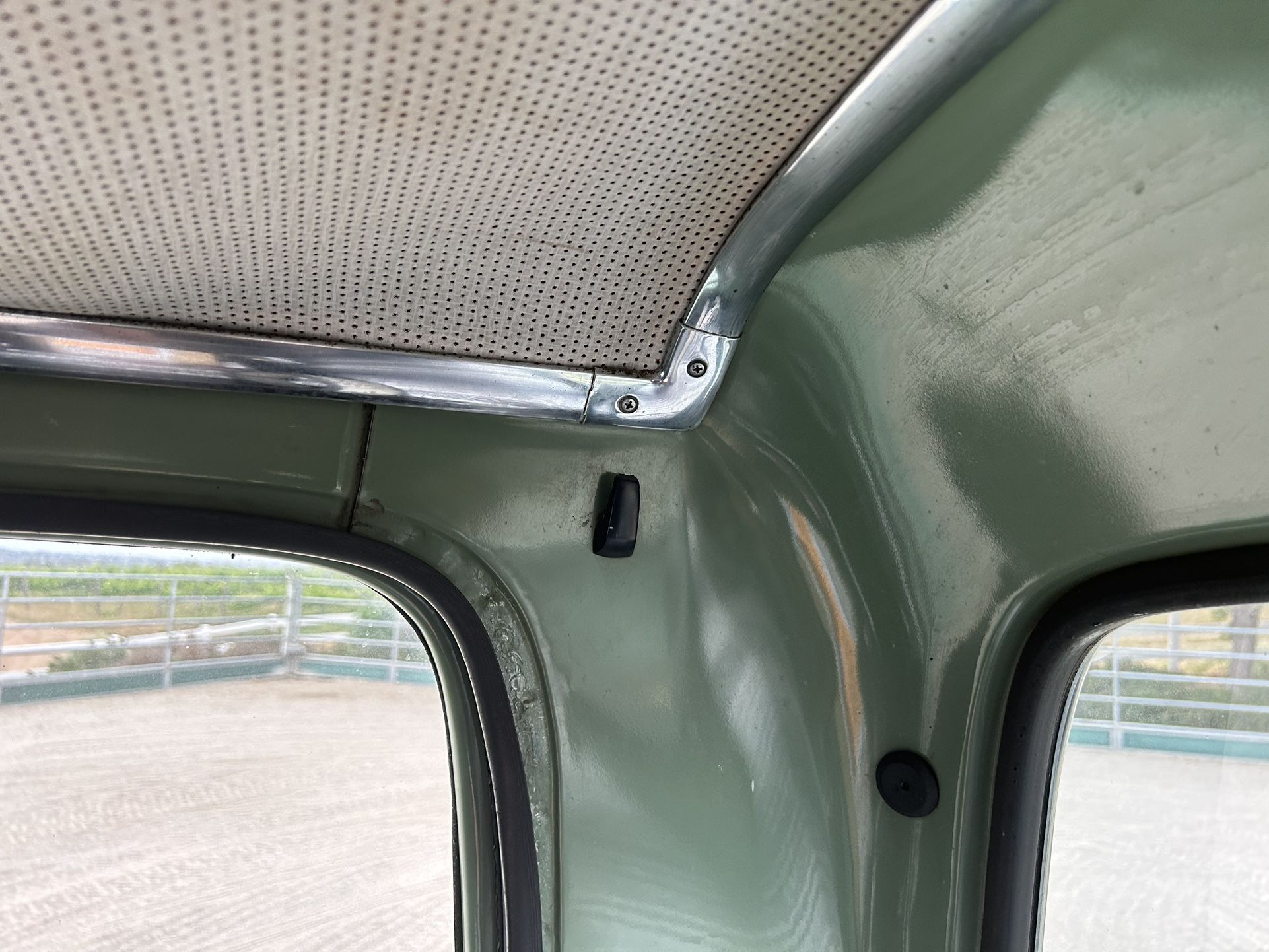 Ford Headliner Trim. 67-72 And More