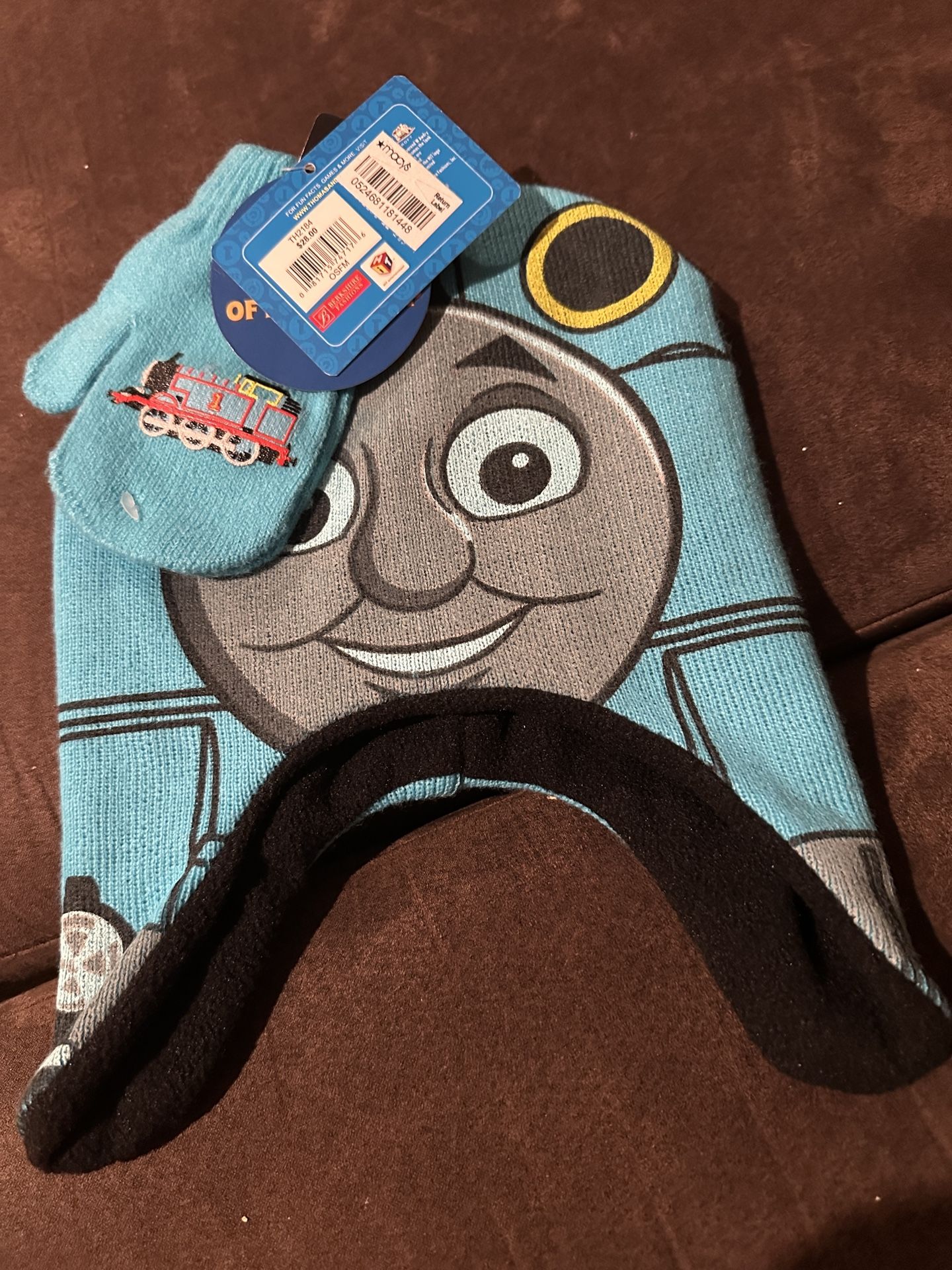 Thomas & Friends Winter Set