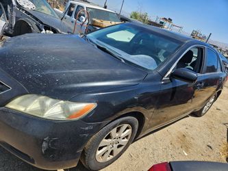 Toyota camry parts