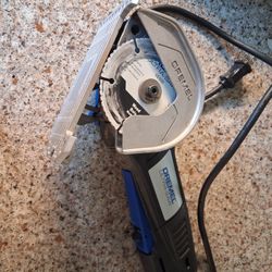 Dremel Ultra Saw