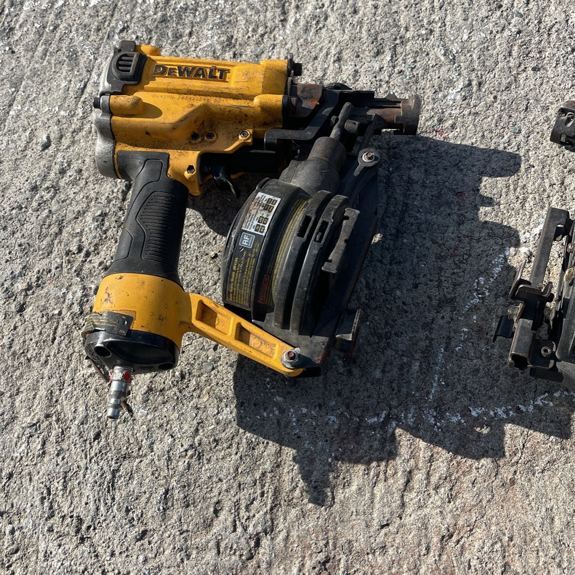 Pistolas Para Rufin Material handling