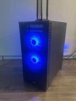 1440p/1080p Gaming Pc