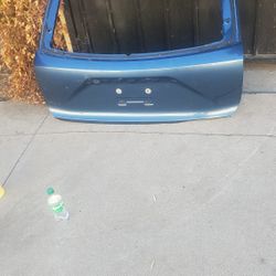 Telgate For Kia Niro 2021_2023 