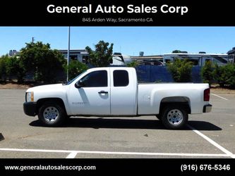 2012 Chevrolet Silverado 1500