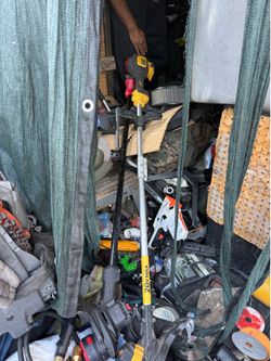 Tools for sale
