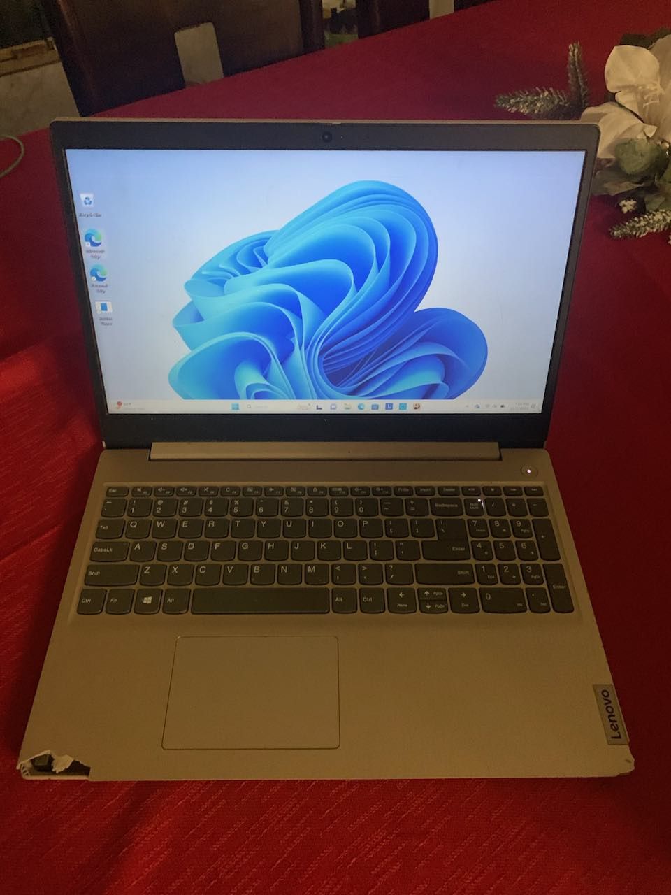 Lenovo Laptop
