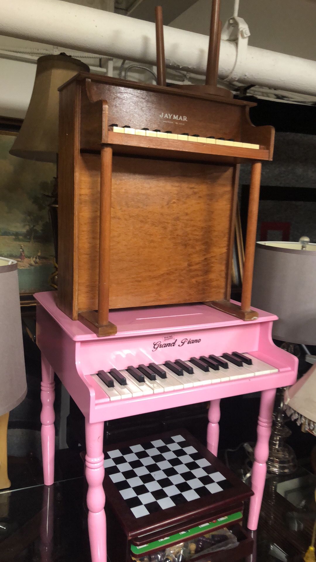 Good Working Kids Piano Boys and girls $60 each