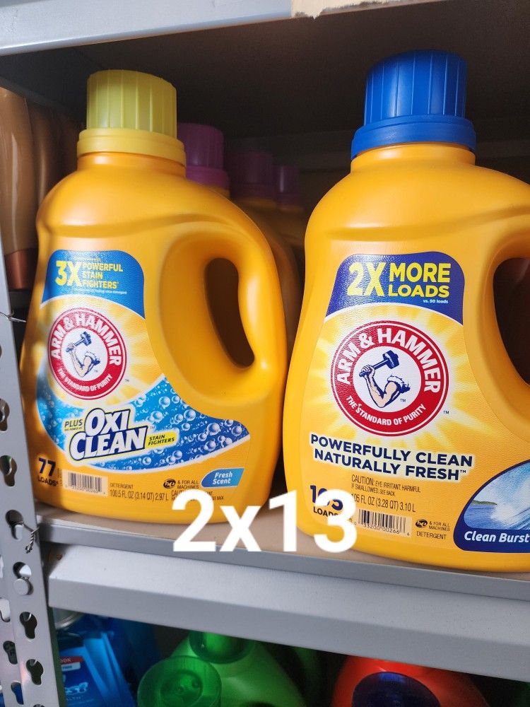 Arm And Hammer Soap Jabon Lavandería for Sale in Houston, TX OfferUp