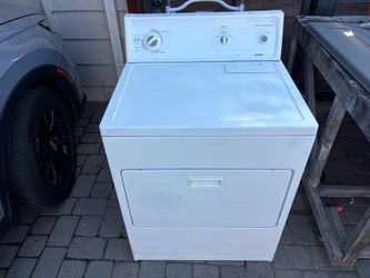 Kenmore Electric Dryer