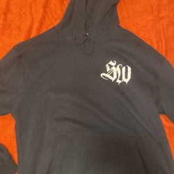 Streetwise hoodie