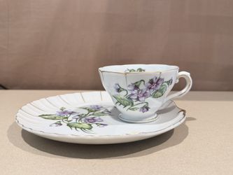 Royal Sealy China From Japan- Impeccable Condition