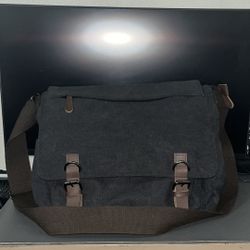 Messenger Bag