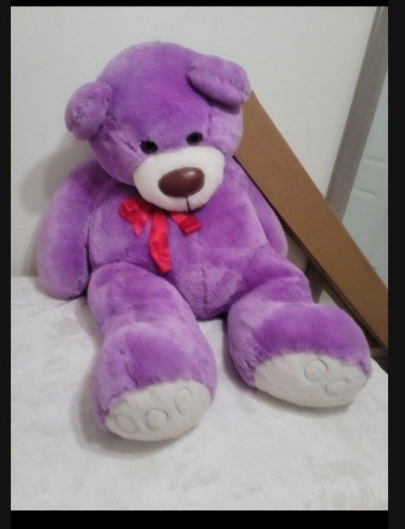 Teddy Bear New 