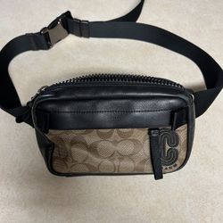 Coach Fanny Pack