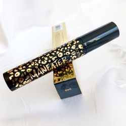 Maneater Mascara