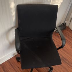 Basic Office Chair 3 Available 