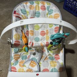 Baby seat