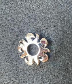 Cookie Lee Sun Broach