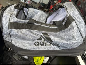 Adidas Travel Duffle Bag