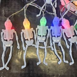 HALLOWEEN LIGHTS
