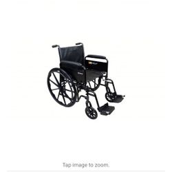 McKesson Wheelchair