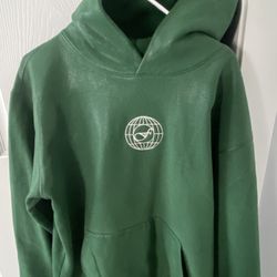 Fermàt hoodie Mens