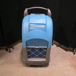 Dri-Eaze 2400 Dehumidifier