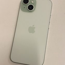 iPhone 15 Fully Unlocked 