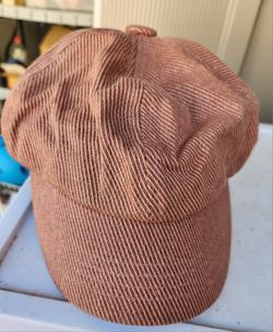 Women's Golf Hat